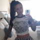 Illustration for article titled Christy Mack Releases Statement, Photos Following Attack